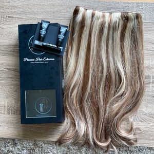 20 inch never worn brand new Zala Halo